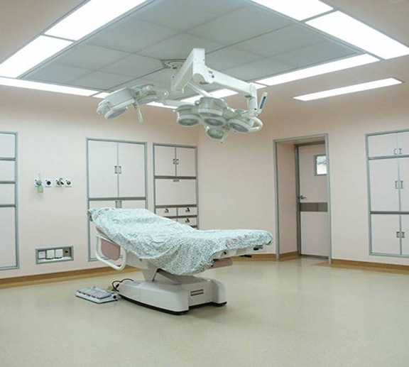 Operating theater,ICU clean room for hospital medical treatment